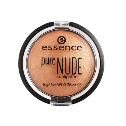 Essence- Pure Nude Highlighter - Be My Sunlight