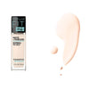 Maybelline- Fit Me Matte + Poreless Liquid Foundation