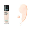 Maybelline- Fit Me Matte + Poreless Liquid Foundation