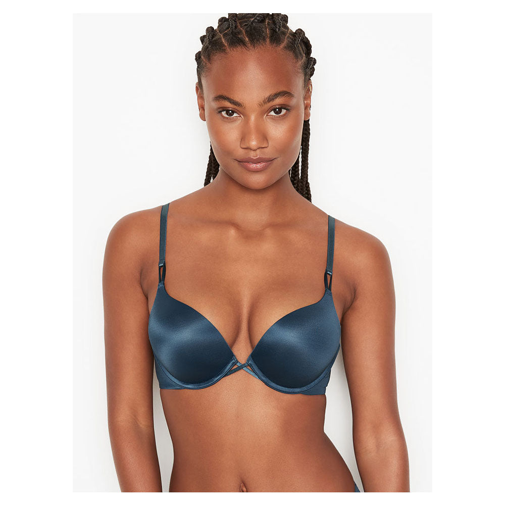 Bombshell Add-2-Cups Smooth Push-Up Bra