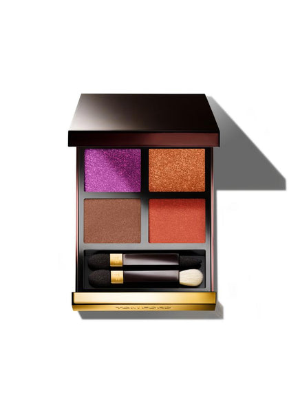 Tomford-EYE COLOR QUAD