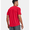 Under Armour- Men's UA Tech™ 2.0 Short Sleeve