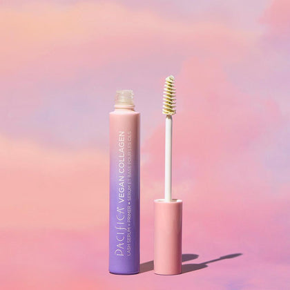 Pacifica Beauty-Vegan Collagen Lash Serum & Primer