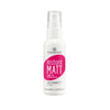 Essence- Instant Matt Make-Up Setting Spray