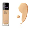 Maybelline- Fit Me Dewy + Smooth Foundation