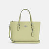 Coach- Mollie Tote 25