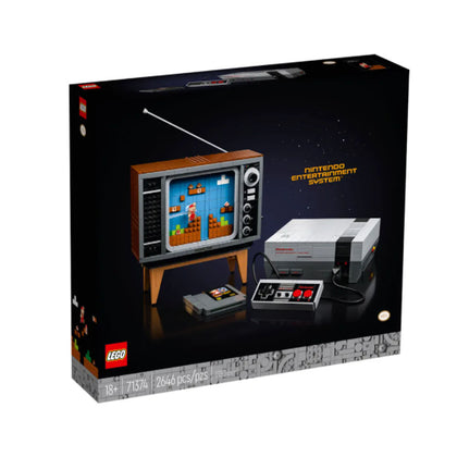 Lego- Nintendo Entertainment System™