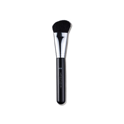 Anastasia Beverly Hills- A18 Pro Brush - Angled Chiseler Brush