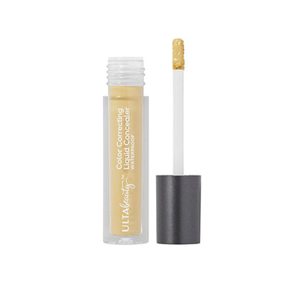 Ulta Beauty- Color Correcting Liquid Concealer - Yellow, 0.08 oz