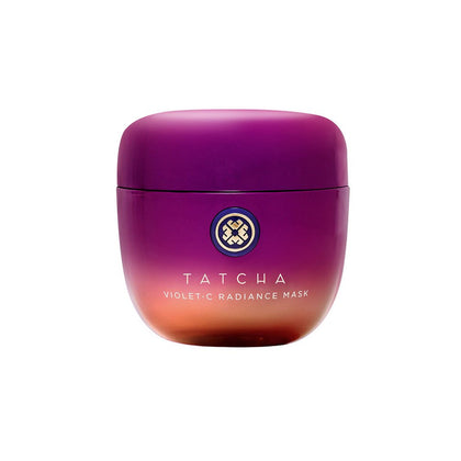 Tatcha- VIOLET-C RADIANCE MASK, 50 ML