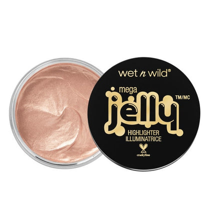 Wet And Wild- Mega Jelly Highlighter