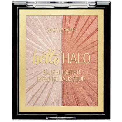 Wet And Wild- MegaGlo Blushlighter (Highlight Bling)