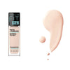 Maybelline- Fit Me Matte + Poreless Liquid Foundation