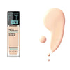 Maybelline- Fit Me Matte + Poreless Liquid Foundation