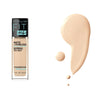 Maybelline- Fit Me Matte + Poreless Liquid Foundation