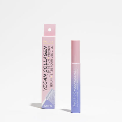 Pacifica Beauty-Vegan Collagen Lash Serum & Primer