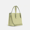 Coach- Mollie Tote 25