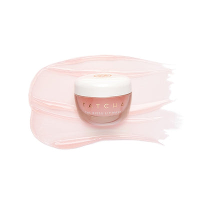 Tatcha- The Kissu Lip Mask, 9.0 G