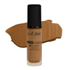 L.A.Girl-  PRO Matte Foundation