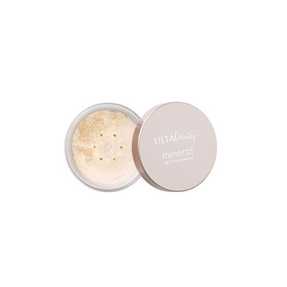 Ulta Beauty- Mineral Setting Powder, 0.26 oz