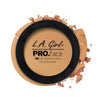 L.A.Girl-  Pro Face Matte Pressed Powder