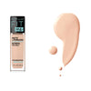 Maybelline- Fit Me Matte + Poreless Liquid Foundation