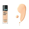 Maybelline- Fit Me Matte + Poreless Liquid Foundation