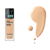 Maybelline- Fit Me Matte + Poreless Liquid Foundation