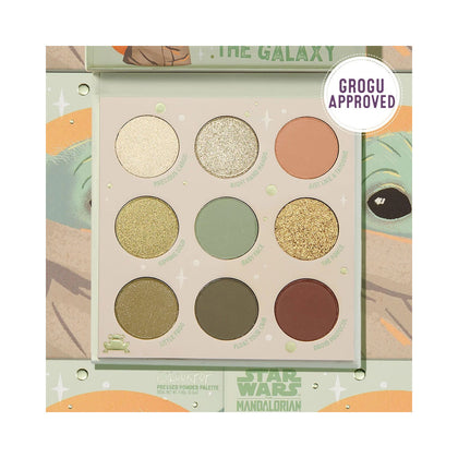 Colourpop- the child™ shadow palette