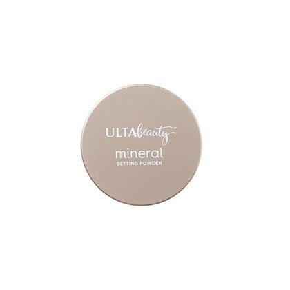 Ulta Beauty- Mineral Setting Powder, 0.26 oz