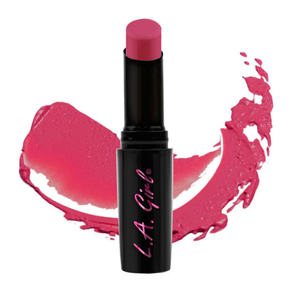 L.A.Girl- Luxury Creme Lipstick