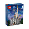 Lego- The Disney Castle