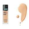 Maybelline- Fit Me Matte + Poreless Liquid Foundation