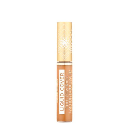 Pacifica Beauty-Liquid Cover Lasting Concealer2ND,5WT,14NM ,20NF