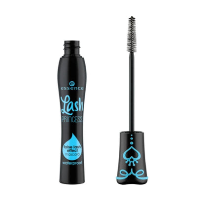 Essence- Lash Princess False Lash Effect Mascara Waterproof - Black