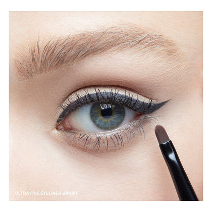 Bobbi Brown- Ultra Fine Eyeliner Brush Slim and firm for precise lines