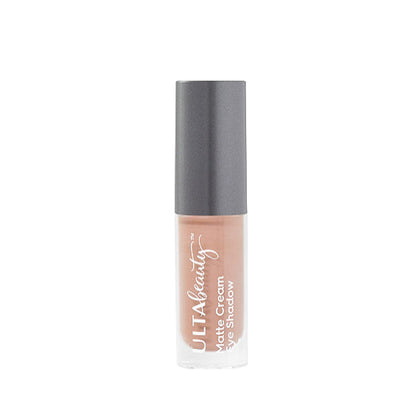 Ulta Beauty- Matte Cream Eyeshadow - Game Over, 0.1 oz