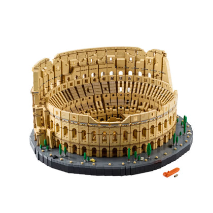 Lego- Colosseum