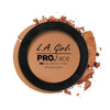 L.A.Girl-  Pro Face Matte Pressed Powder