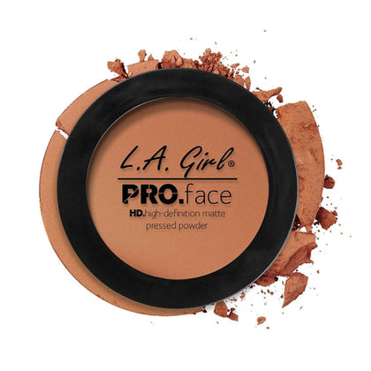 L.A.Girl-  Pro Face Matte Pressed Powder