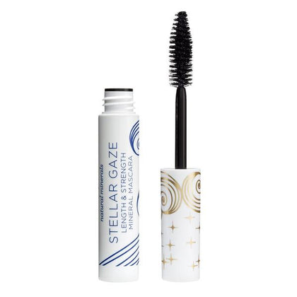 Pacifica Beauty-Stellar Gaze Length & Strength Mineral Mascara