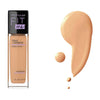 Maybelline- Fit Me Dewy + Smooth Foundation