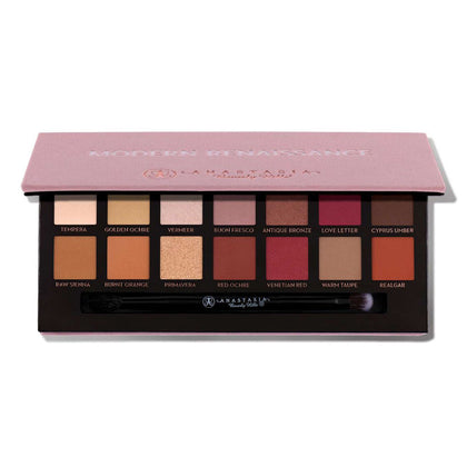 Anastasia Beverly Hills- Modern Renaissance Eyeshadow Palette