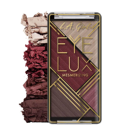 L.A.Girl- Eye Lux Eyeshadow