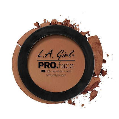 L.A.Girl-  Pro Face Matte Pressed Powder