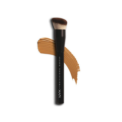 Nyx- Can't Stop Won't Stop Foundation Brush