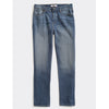 Tommy Hilfiger- Medium Wash Relaxed Fit Jean