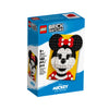 Lego- Minnie Mouse