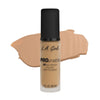 L.A.Girl-  PRO Matte Foundation