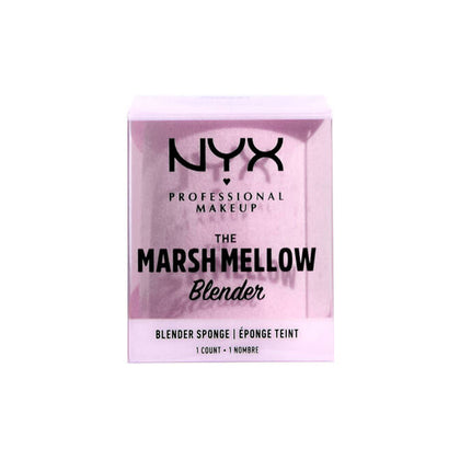 Nyx- The Marshmellow Blender Sponge
